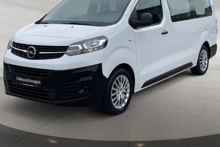 Opel Vivaro 65.194 km 24.939 &euro; Neckarsulm-Obereisesheim 74172