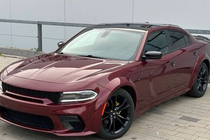 Dodge Charger 84.600 km 29.934 &euro; Bietigheim-Bissingen 74321