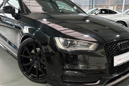 Audi A3 151.000 km 15.990 &euro; Forchtenberg 74670