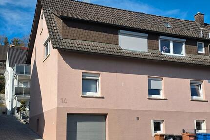 Haus Bad Rappenau - 6 Zimmer, 167 m&sup2;, 480.000&euro; | Angebot:26550633