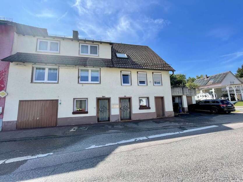 Haus zum Kaufen in Zaberfeld 495.000 € 207 m²