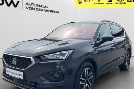 Seat Tarraco 32.500 km 26.880 &euro; Mosbach 74821