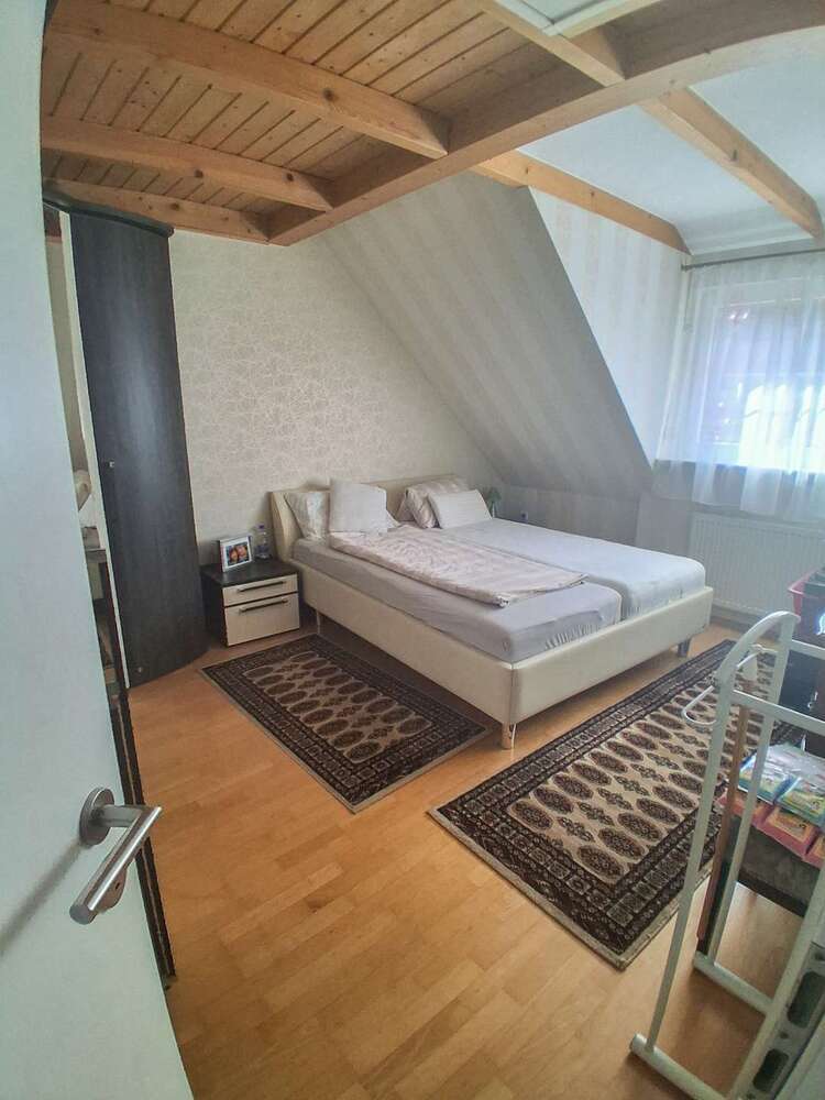 Wohnung zum Kaufen in Großbottwar 285.000 € 95 m²