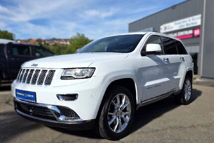Jeep Grand Cherokee 155.020 km 17.990 &euro; Neudenau 74861