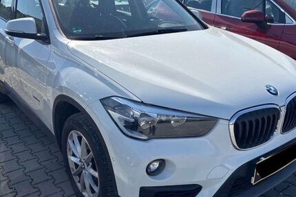 BMW X1 197.000 km 11.900 &euro; Ludwigsburg 71638