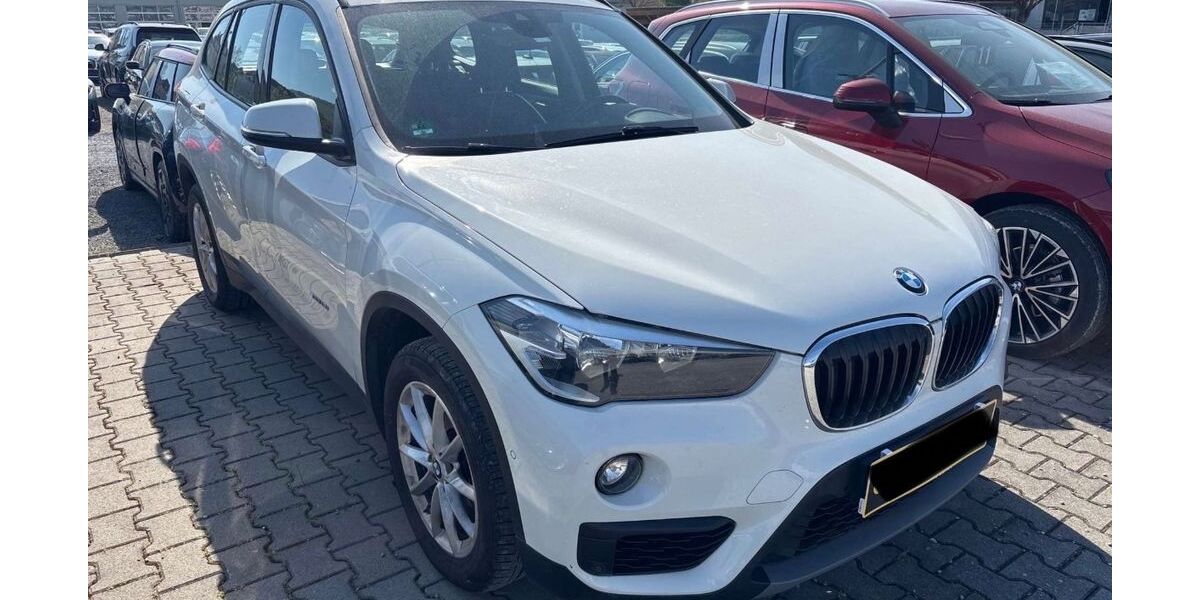 BMW X1 197.000 km 11.900 &euro; Ludwigsburg 71638