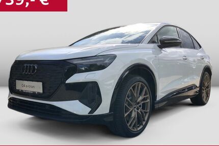 Audi Q4 e-tron 1.500 km 72.841 € Backnang 71522