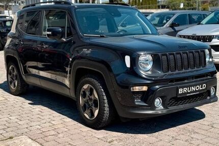 Jeep Renegade 73.100 km 18.900 &euro; Backnang 71522