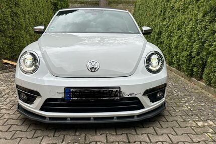 VW Beetle 66.400 km 19.999 &euro; Kürnbach 75057