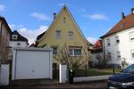 Einfamilienhaus Heilbronn Böckingen - 4 Zimmer, 168 m&sup2;, 550.000&euro; | Angebot:24843199
