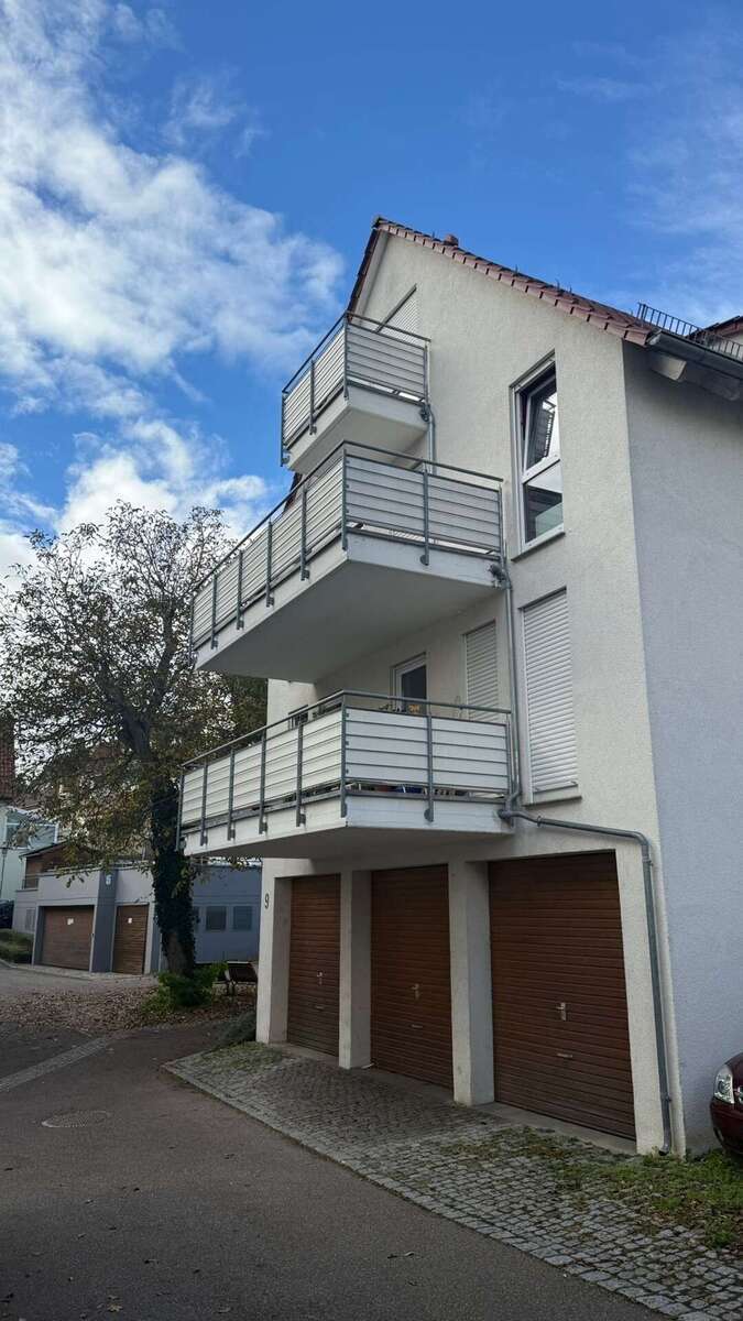 Wohnung zum Kaufen in Tamm 295.000 € 71.37 m² 3 zimmer