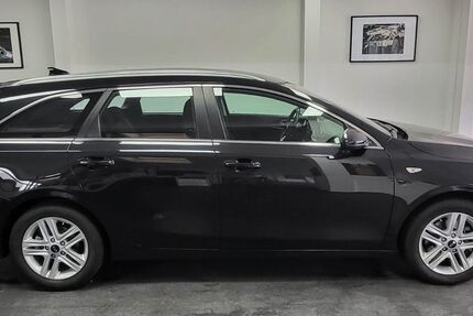 Kia ceed / Ceed 150.000 km 10.990 € Asperg/Ludwigsburg bei Stuttgart 71679