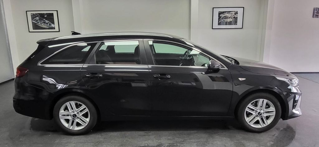 Kia ceed / Ceed 150.000 km 10.990 € Asperg/Ludwigsburg bei Stuttgart 71679