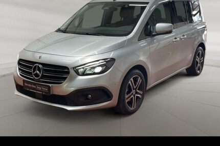 Mercedes-Benz T-Klasse 3.201 km 29.209 &euro; Neckarsulm-Obereisesheim 74172