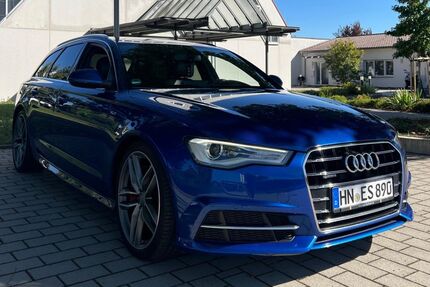 Audi A6 231.000 km 19.000 &euro; Güglingen 74363