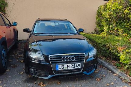Audi A4 183.500 km 3.800 &euro; Löchgau 74369