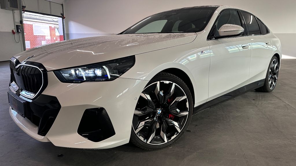 BMW 540 7.499 km 69.999 &euro; Eppingen 75031