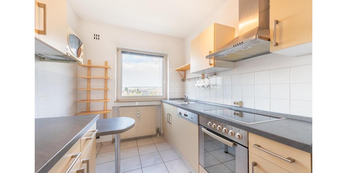 Etagenwohnung Obersulm - 3 Zimmer, 74 m&sup2;, 258.000&euro; | Angebot:26000165