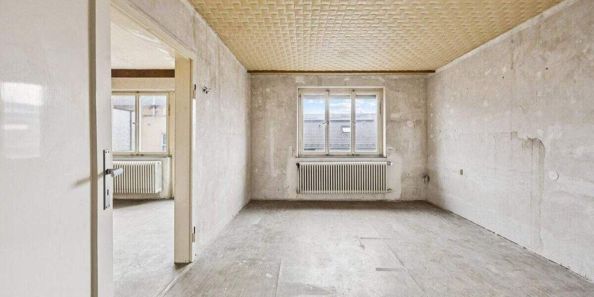 Etagenwohnung Asperg - 4 Zimmer, 82 m&sup2;, 249.000&euro; | Angebot:25536440