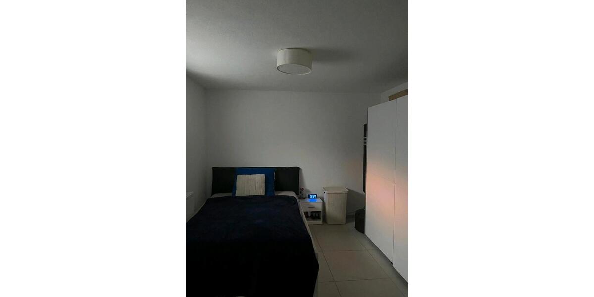 Erdgeschoßwohnung Oedheim - 2 Zimmer, 50 m&sup2;, 850&euro; | Angebot:25022206