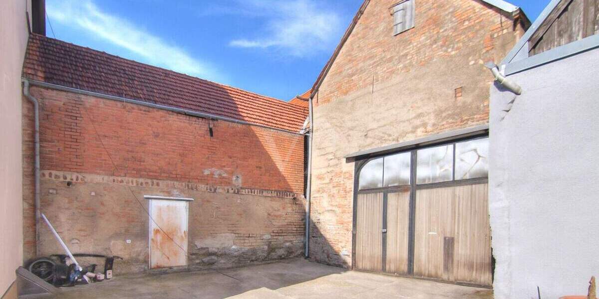 Grundstück Heilbronn / Kirchhausen Kirchhausen - 195.000&euro; | Angebot:25678907