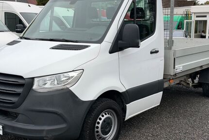 Mercedes-Benz Sprinter 39.335 km 29.990 &euro; Sinsheim 74889
