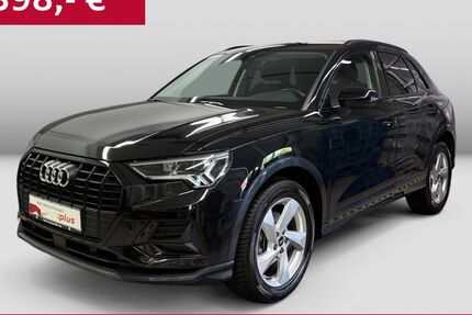 Audi Q3 29.100 km 30.960 &euro; Ludwigsburg 71636