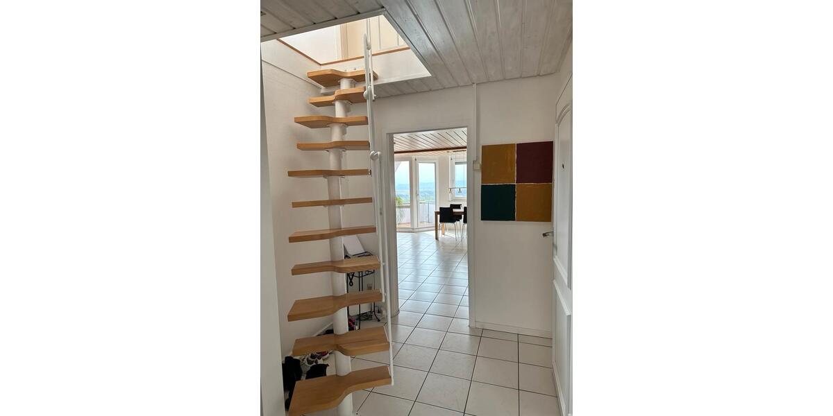 Etagenwohnung Neckarwestheim - 4 Zimmer, 64 m&sup2;, 239.000&euro; | Angebot:26503872