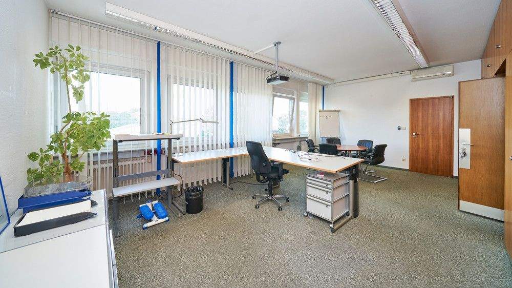 Gewerbeobjekt Ludwigsburg / Neckarweihingen Neckarweihingen - 7.425&euro; | Angebot:22999335