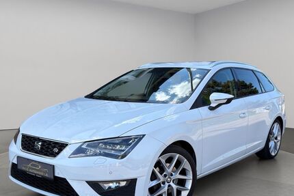 Seat Leon 121.310 km 12.999 &euro; Ludwigsburg 71638