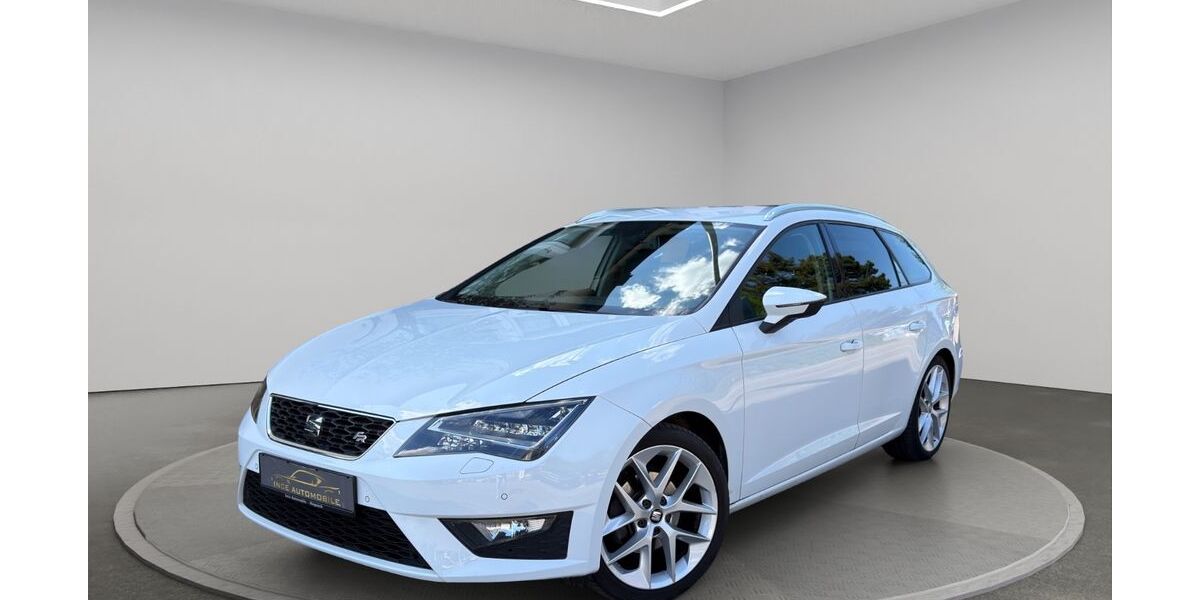 Seat Leon 121.310 km 12.999 &euro; Ludwigsburg 71638