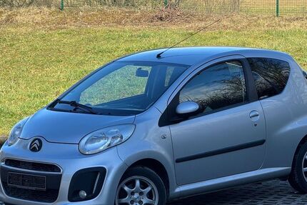 Citroen C1 95.000 km 3.400 &euro; Murr 71711