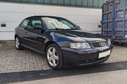 Audi A3 171.000 km 6.790 € Besigheim 74354