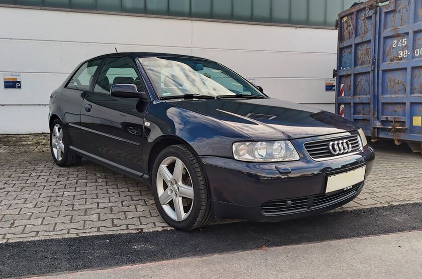 Audi A3 171.000 km 6.790 € Besigheim 74354