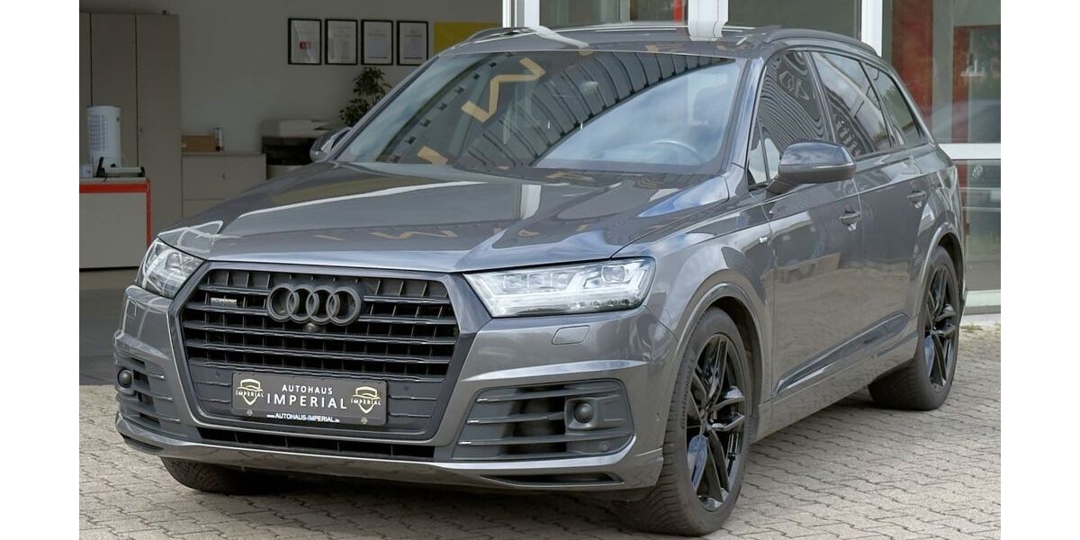 Audi Q7 139.710 km 40.850 &euro; Aspach 71546
