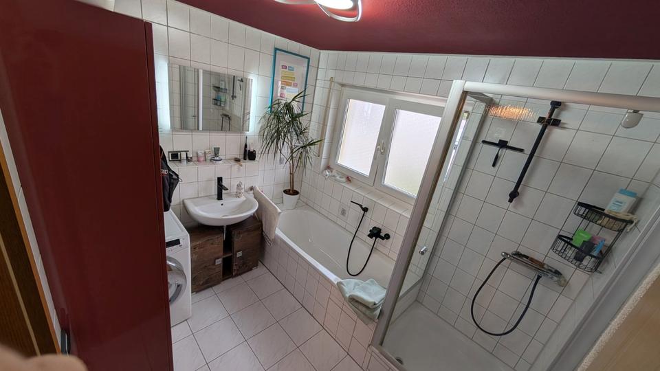 Etagenwohnung Neckarsulm - 3 Zimmer, 69 m&sup2;, 242.000&euro; | Angebot:26145454