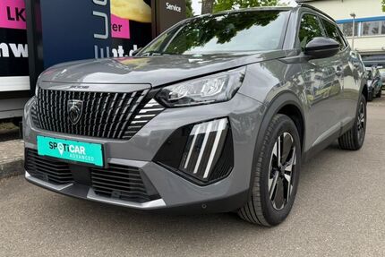 Peugeot 2008 16.639 km 18.990 &euro; Heilbronn 74074