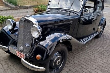 Mercedes-Benz Andere 84.500 km 18.900 &euro; Billigheim 74842