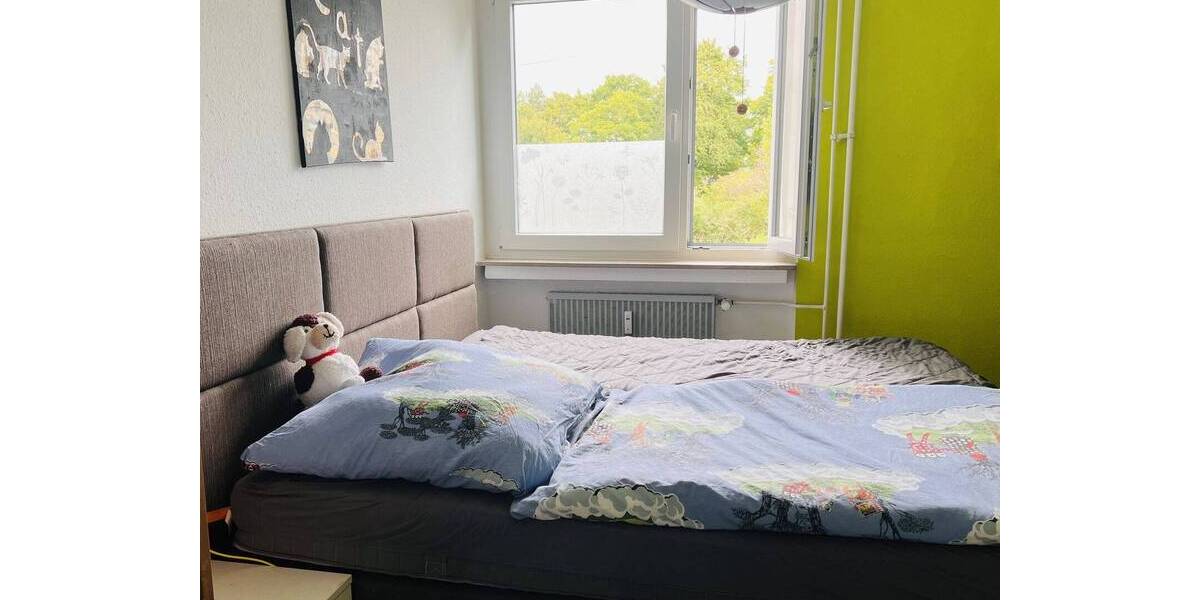 Etagenwohnung Ludwigsburg Eglosheim - 4 Zimmer, 95 m&sup2;, 314.000&euro; | Angebot:24060554