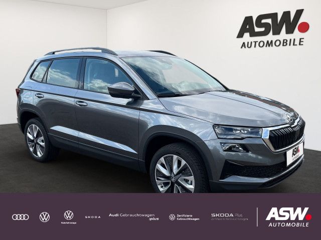 Skoda Karoq 4.500 km 41.945 € Heilbronn 74076