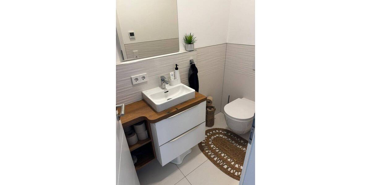 Etagenwohnung Heilbronn Sontheim - 3 Zimmer, 95 m&sup2;, 1.420&euro; | Angebot:26825455