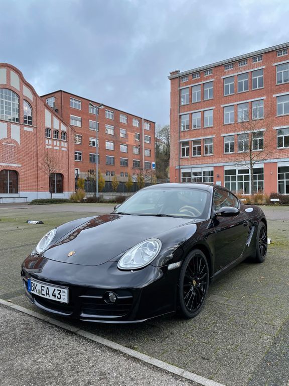 Cayman