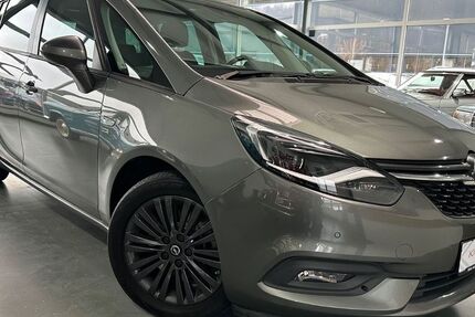 Opel Zafira 100.000 km 13.990 &euro; Forchtenberg 74670