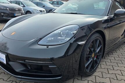 Porsche Boxster 126.000 km 74.990 &euro; Nordheim bei Heilbronn 74226