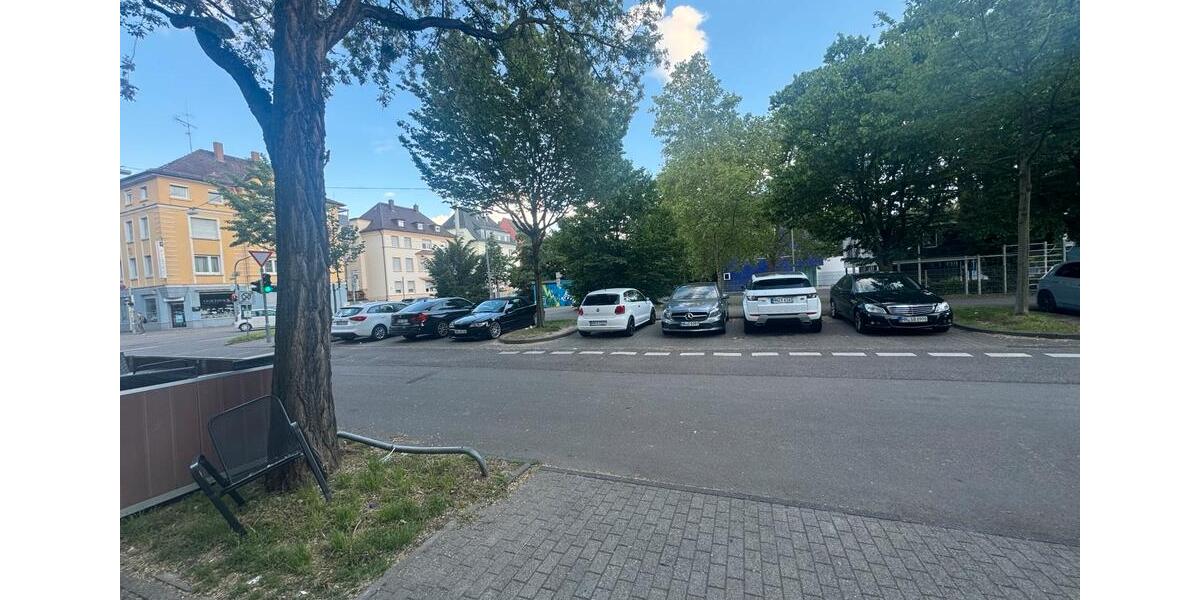 Gewerbeobjekt Heilbronn Böckingen - 2.500&euro; | Angebot:26642261