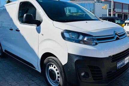 Citroen Jumpy 69.500 km 15.970 &euro; Bad Rappenau 74906
