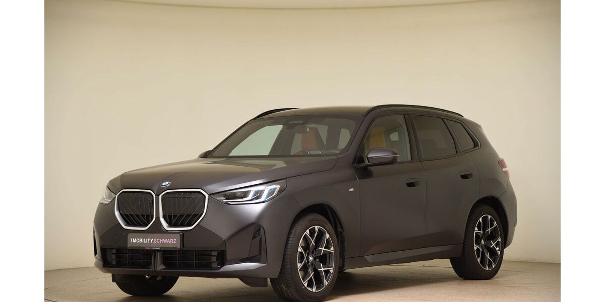 BMW X3 24.500 km 62.480 &euro; Ellhofen 74248