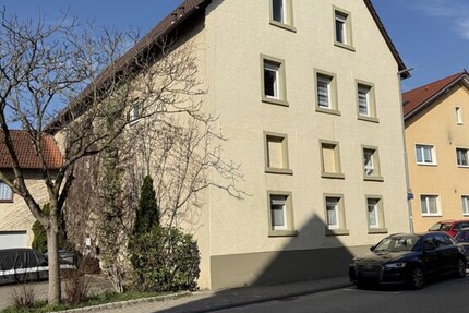 Solide vermietetes (1.678EUR kalt) Zweifamilienhaus mit modernem Komfort im Herzen von Ittlingen