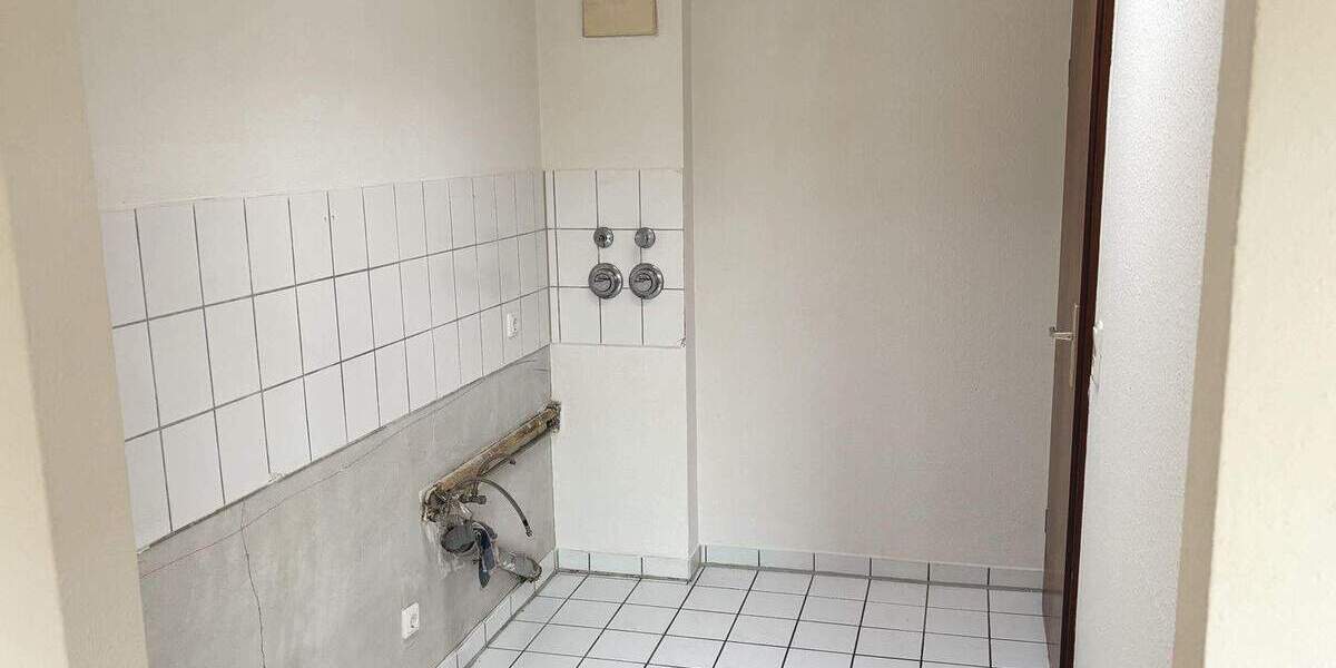 Etagenwohnung Ludwigsburg Neckarweihingen - 1 Zimmer, 44 m&sup2;, 154.000&euro; | Angebot:24543770