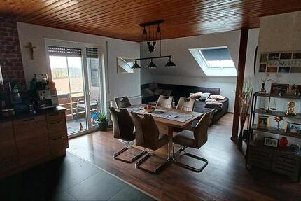 Wohnung Bad Rappenau - 3.5 Zimmer, 110 m&sup2;, 320.000&euro; | Angebot:24980139